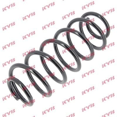 KYB K-Flex Rh6618 Coil Spring For Mitsubishi Colt Vi (Z30)