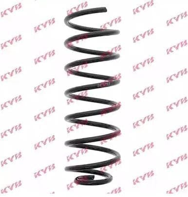 KYB K-Flex Rc5210 Coil Spring