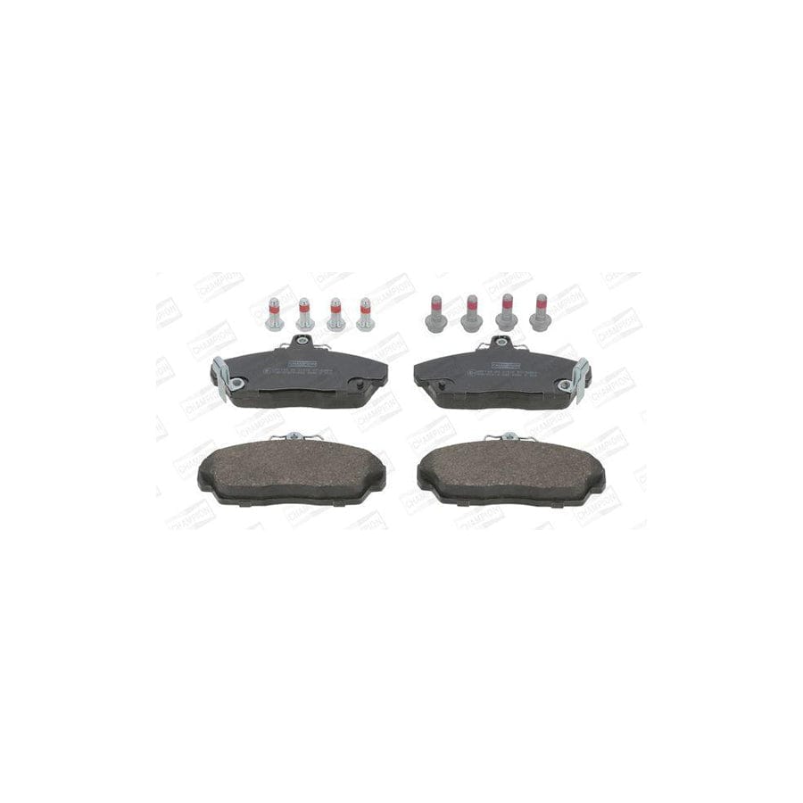 Champion 571438CH Brake Pad Set