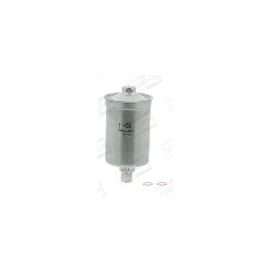 Champion CFF100217 Fuel Filter