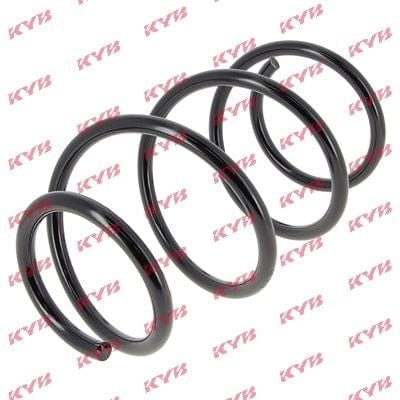 KYB K-Flex Rh3303 Coil Spring Suitable For Mercedes-Benz Slk (R171)