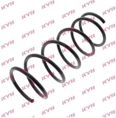 KYB K-Flex Ra1059 Coil Spring