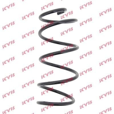 KYB K-Flex Rh3487 Coil Spring For BMW 3 Series