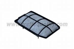 3F Quality 403 Pollen Filter For Peugeot 306