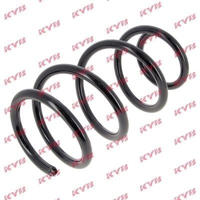 KYB K-Flex Ra2973 Coil Spring