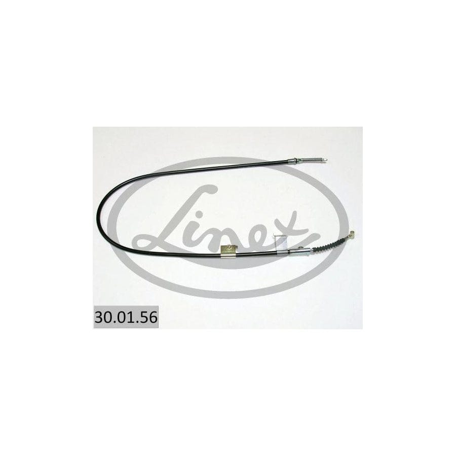 Linex 30.01.56 Cable, Service Brake