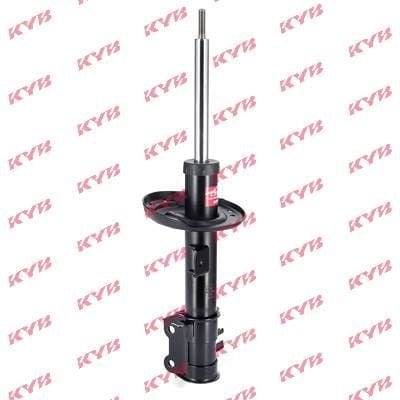 KYB 339833 Shock Absorber For Alfa Romeo Mito (955)