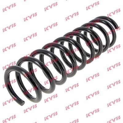 KYB K-Flex Ra6658 Coil Spring For Ford Focus Mk2 Estate (Da_, Ffs, Ds)