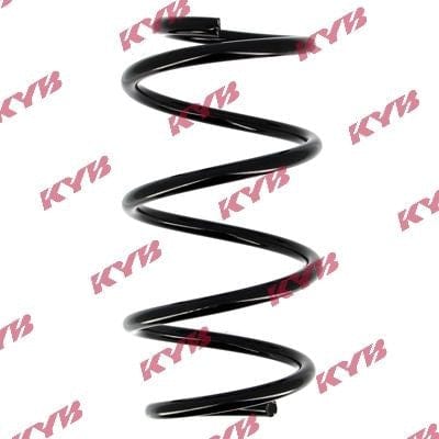 KYB Ra1284 Coil Spring Suitable For Mercedes-Benz Citan