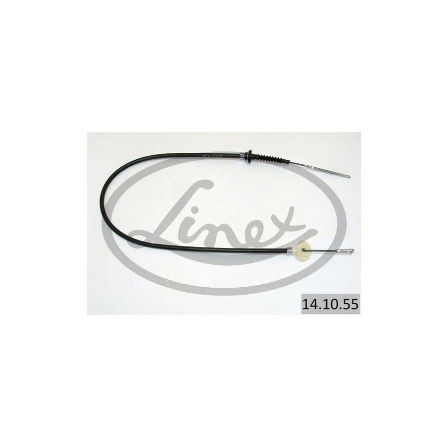 Linex 14.10.55 Clutch Cable