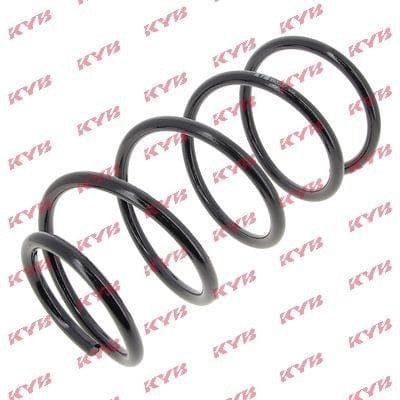 KYB K-Flex Ra3327 Coil Spring For Hyundai I20 I Hatchback (Pb)