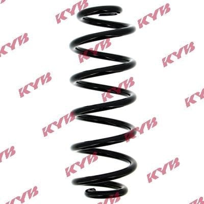 KYB Ra5357 Coil Spring For Audi A4