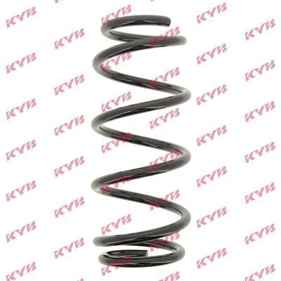 KYB K-Flex Ra6133 Coil Spring For Mazda 6 Saloon (Gh)