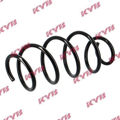 KYB Ra4121 Coil Spring