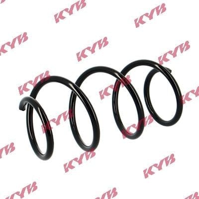 KYB Ra1215 Coil Spring