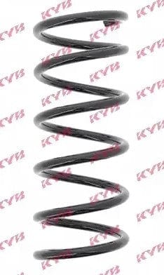 KYB K-Flex Ra5596 Coil Spring For Fiat Panda Ii Hatchback (169)