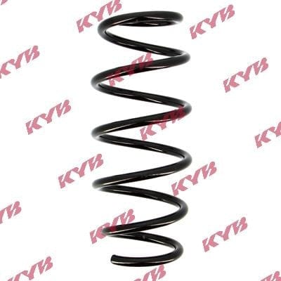 KYB Ra4088 Coil Spring For Ford B-Max (Jk8)