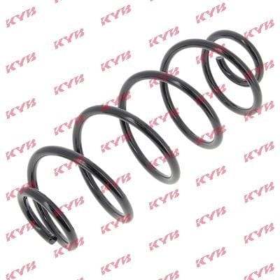 KYB K-Flex Rh6755 Coil Spring For Citroæ¯›n C2 Hatchback (Jm)