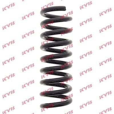 KYB K-Flex Ra6487 Coil Spring Suitable For Mercedes-Benz Clk Convertible (A209)