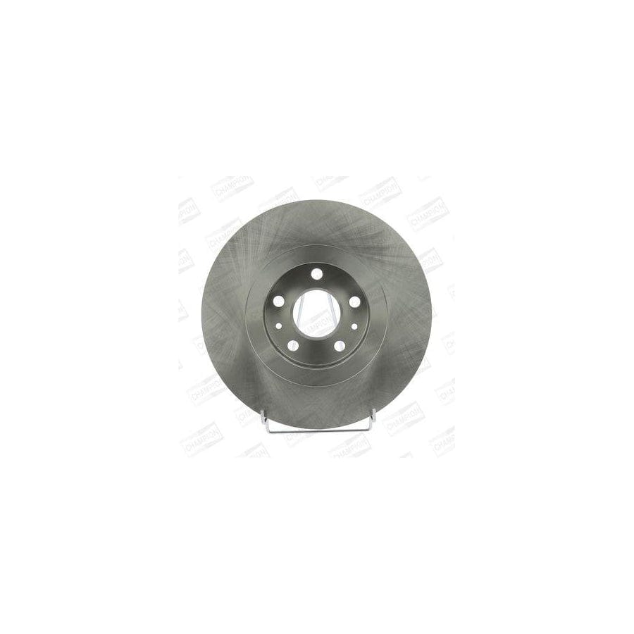 Champion 562619CH Brake Disc