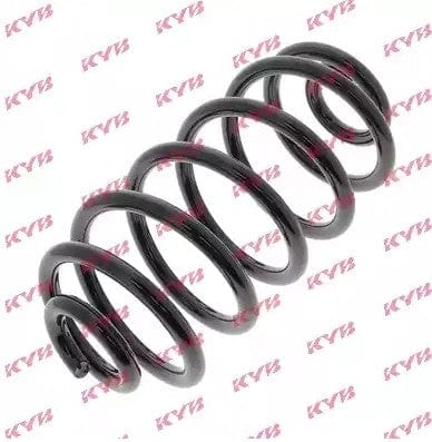 KYB K-Flex Rh6388 Coil Spring For Fiat Croma Ii Estate (194)