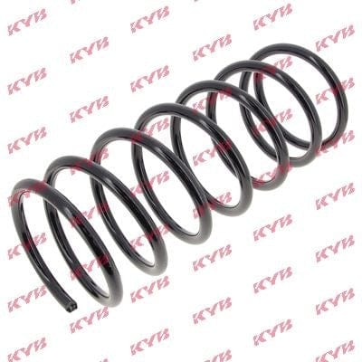 KYB K-Flex Ra1260 Coil Spring