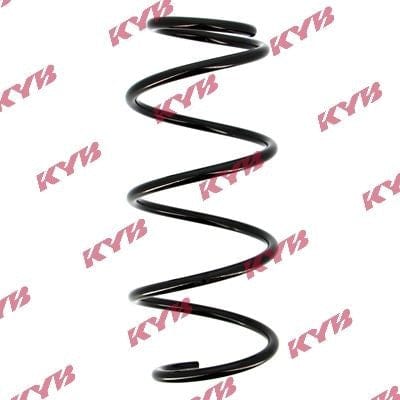 KYB Ra1257 Coil Spring For Hyundai I10 Ii Hatchback (Ia, Ba)