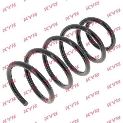 KYB K-Flex Rc6297 Coil Spring