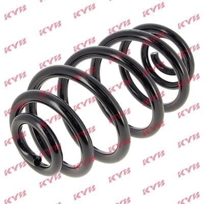 KYB K-Flex Rj5552 Coil Spring For Audi A6 C5 Saloon (4B2)