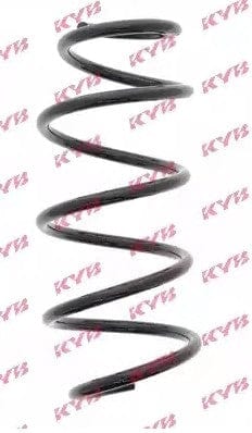 KYB K-Flex Rh3286 Coil Spring For Honda Civic Viii Hatchback (Fn, Fk)