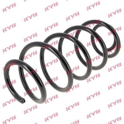 KYB K-Flex Rh1797 Coil Spring