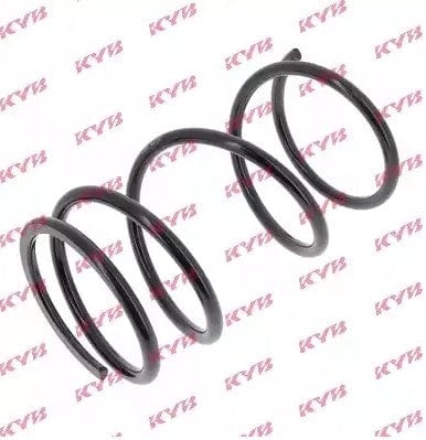 KYB K-Flex Ri1612 Coil Spring For Toyota Rav 4