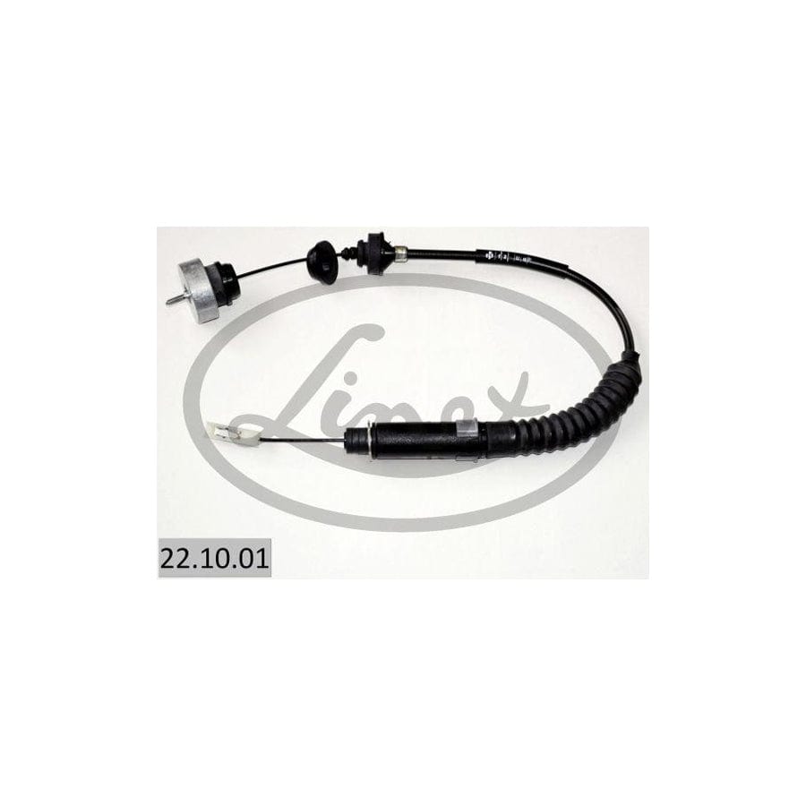 Linex 22.10.01 Clutch Cable