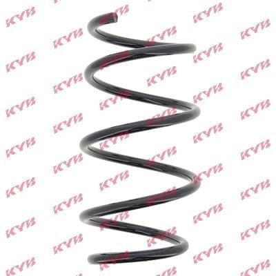 KYB K-Flex Rh3483 Coil Spring For BMW 5 Series