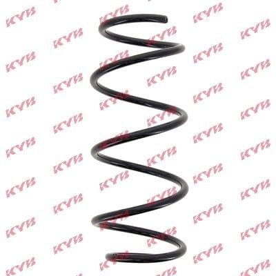 KYB Ra3472 Coil Spring For Kia Rio Iii Hatchback (Ub)