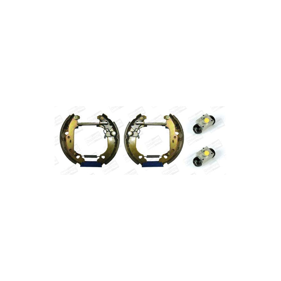 Champion 381459CH Brake Set, Drum Brakes