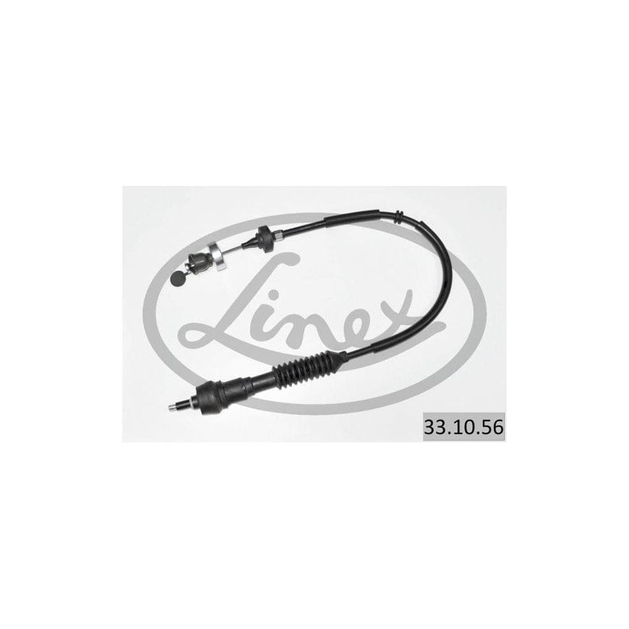 Linex 33.10.56 Clutch Cable