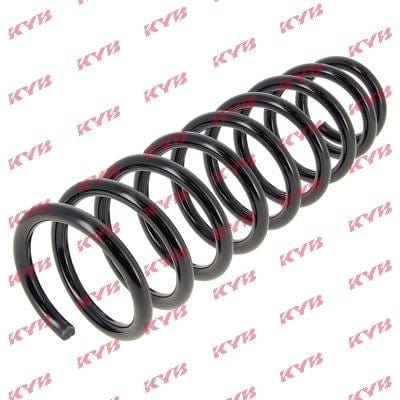 KYB K-Flex Rc5907 Coil Spring For Suzuki Grand Vitara I Off-Road (Ft, Ht)