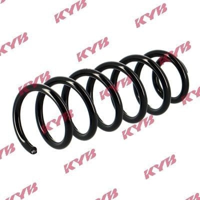 KYB Ra1279 Coil Spring Suitable For Mercedes-Benz C-Class