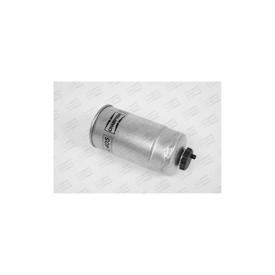 Champion L405/606 Fuel Filter For Fiat Ducato