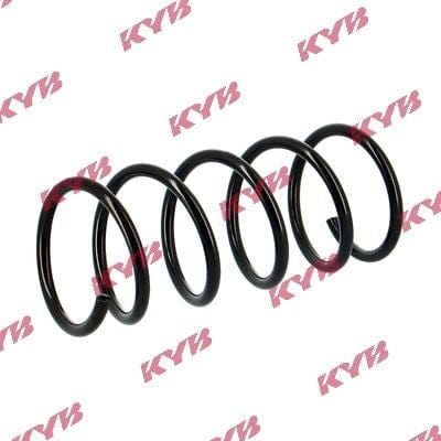 KYB K-Flex Rh2722 Coil Spring For Renault Megane