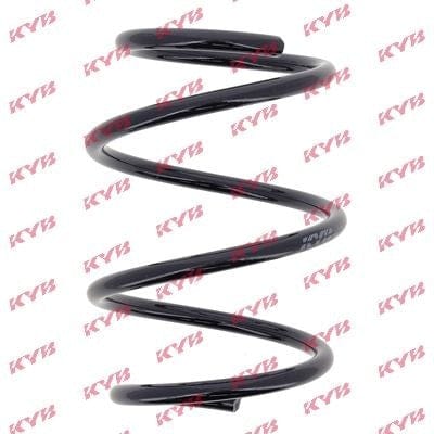 KYB K-Flex Rh3514 Coil Spring For Mini Hatchback (R50, R53)