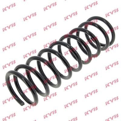 KYB K-Flex Ra1200 Coil Spring