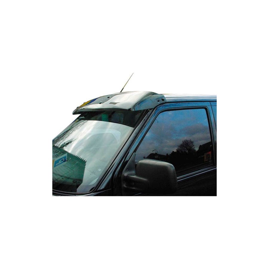 Climair Cl 750007 750007 Car Sun Shade For Mitsubishi Pajero / Shogun I (L040)