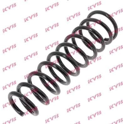 KYB K-Flex Ri1278 Coil Spring