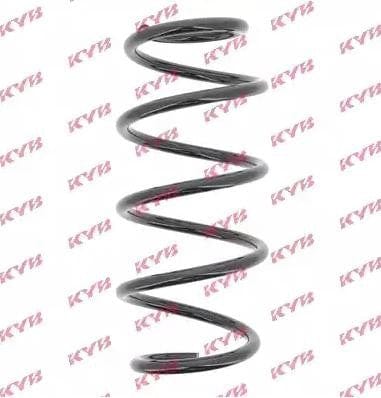 KYB K-Flex Rh2921 Coil Spring For Saab 9-3