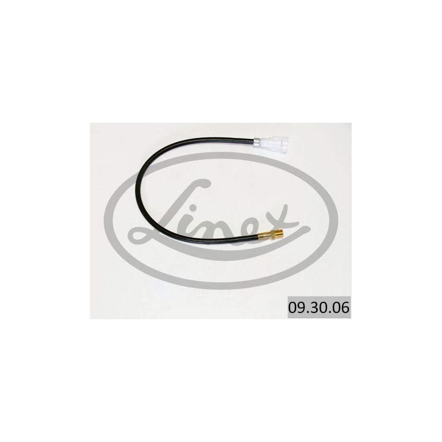 Linex 09.30.06 Speedometer Cable