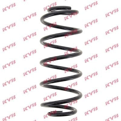 KYB K-Flex Rh6389 Coil Spring For Fiat Bravo Ii Hatchback (198)