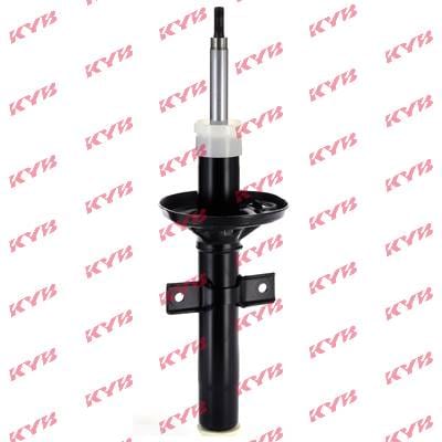 KYB Premium 633821 Shock Absorber