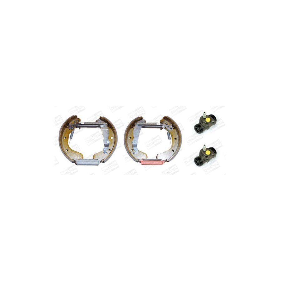 Champion 381230CH Brake Set, Drum Brakes